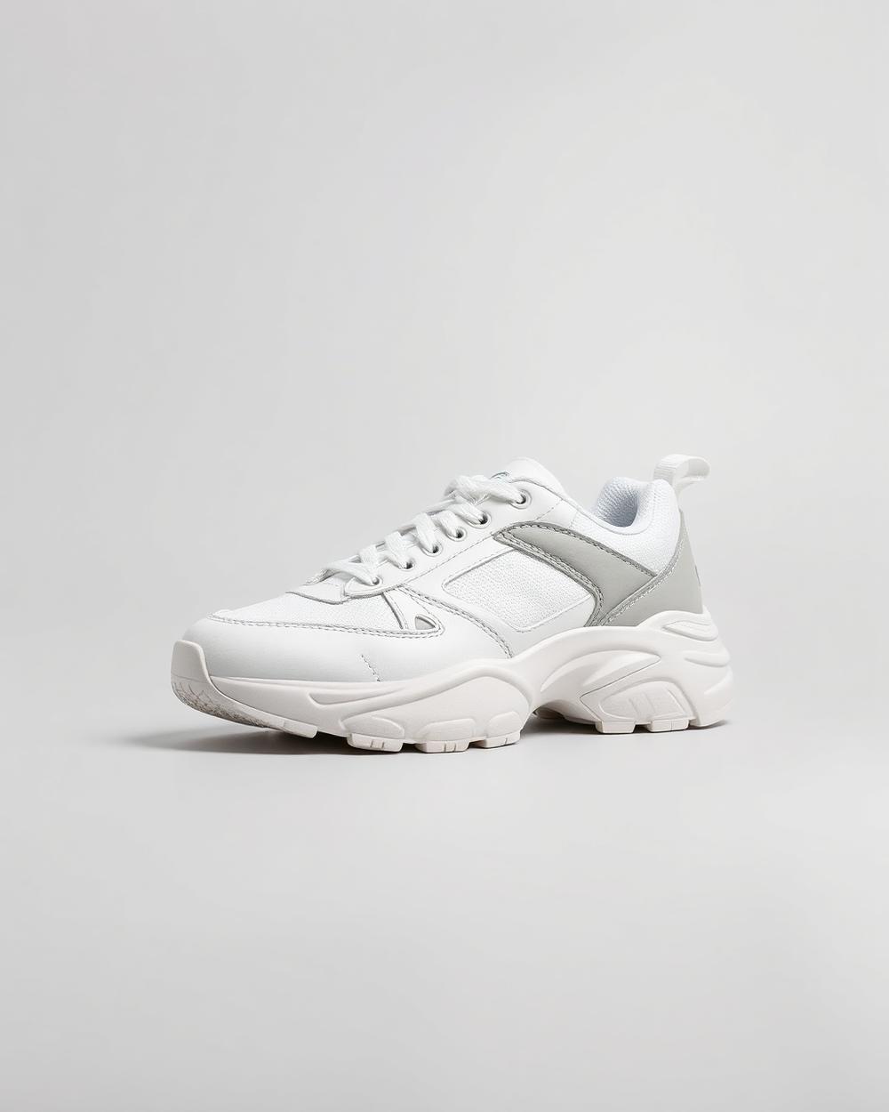 Urban Footwear